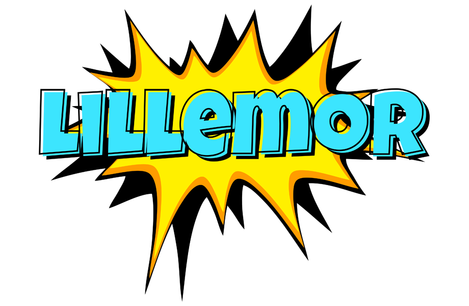 Lillemor indycar logo