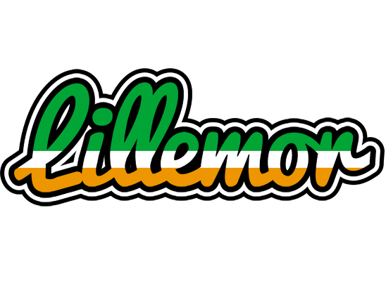 Lillemor ireland logo