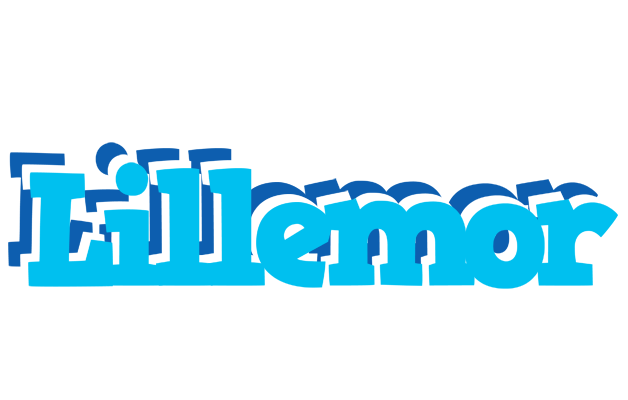 Lillemor jacuzzi logo