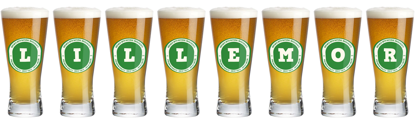 Lillemor lager logo