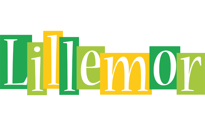 Lillemor lemonade logo