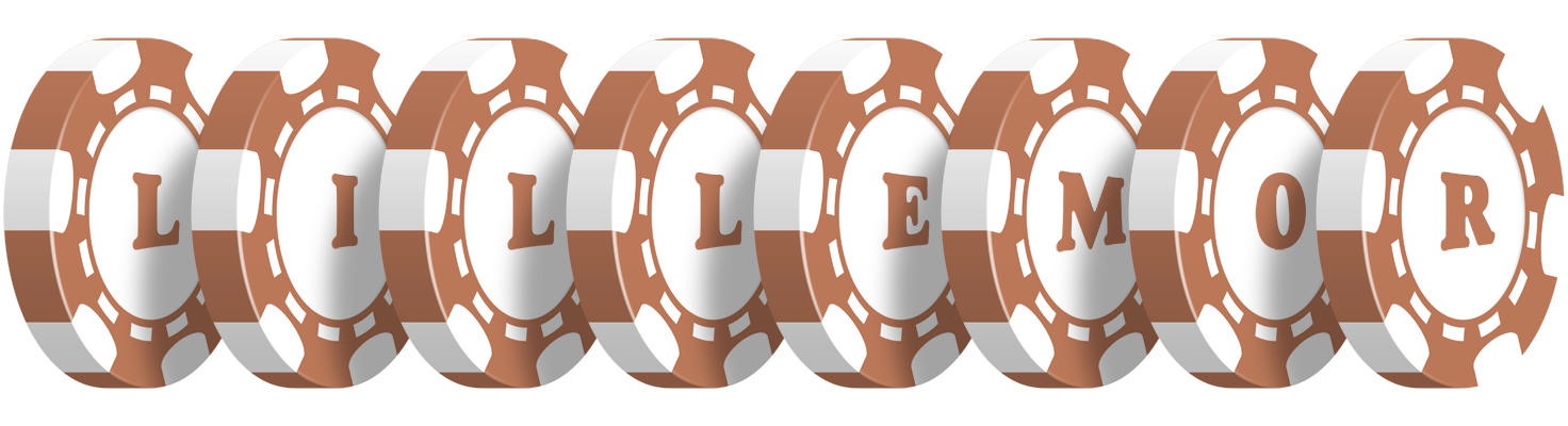 Lillemor limit logo