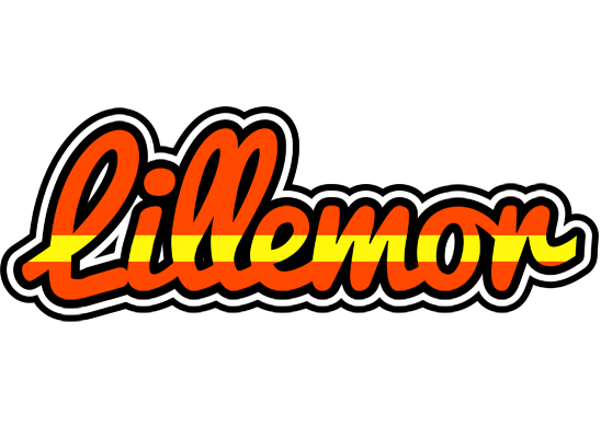 Lillemor madrid logo