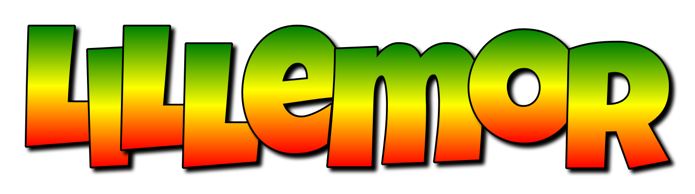 Lillemor mango logo