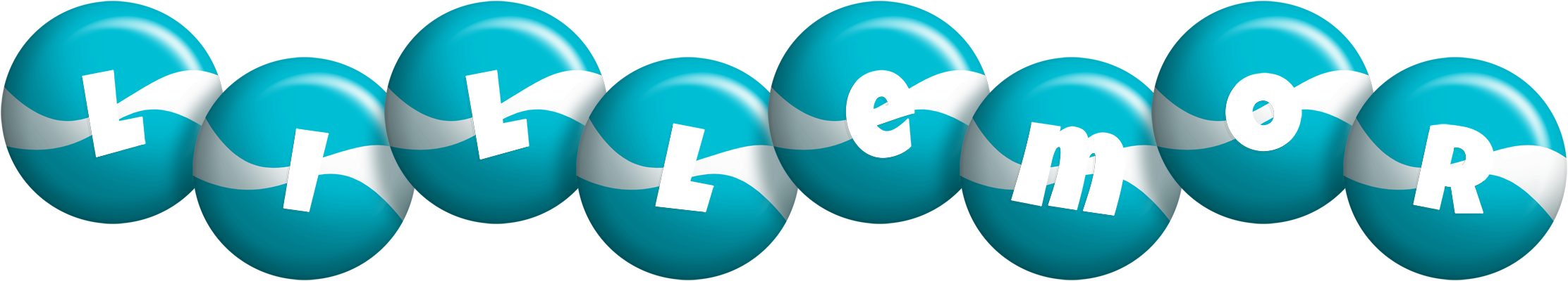 Lillemor messi logo