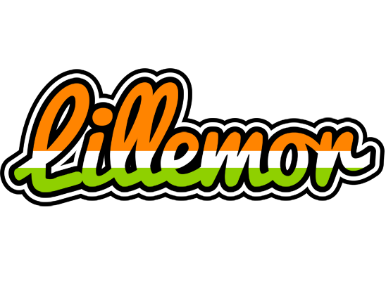 Lillemor mumbai logo