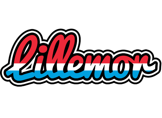 Lillemor norway logo