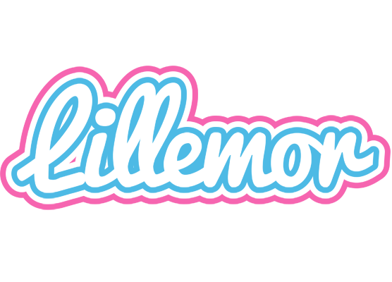 Lillemor outdoors logo