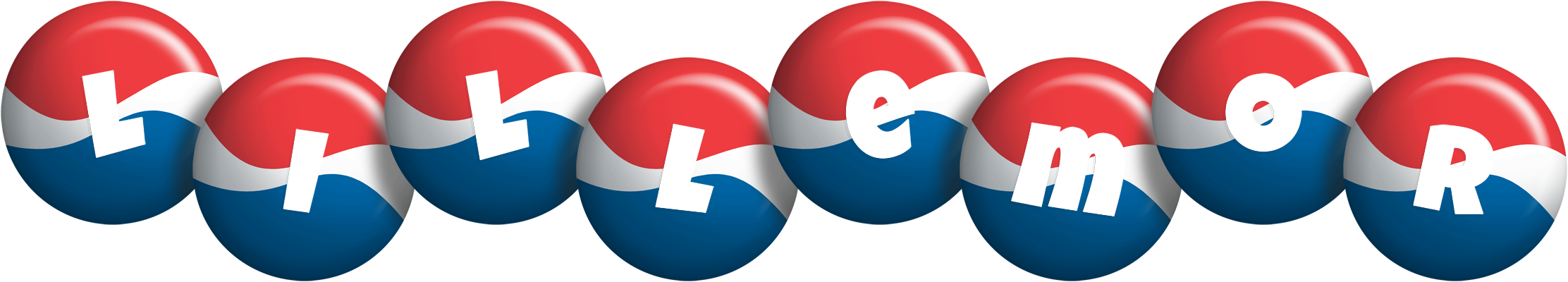 Lillemor paris logo
