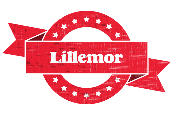 Lillemor passion logo
