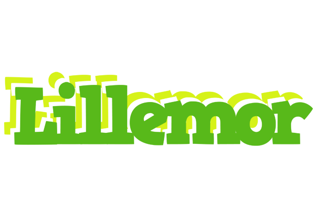 Lillemor picnic logo