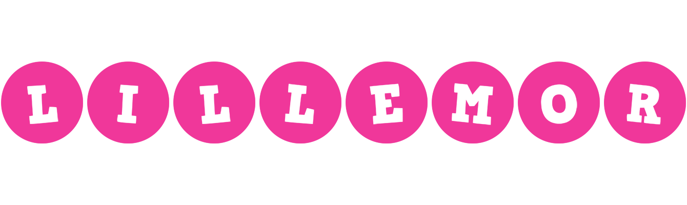 Lillemor poker logo