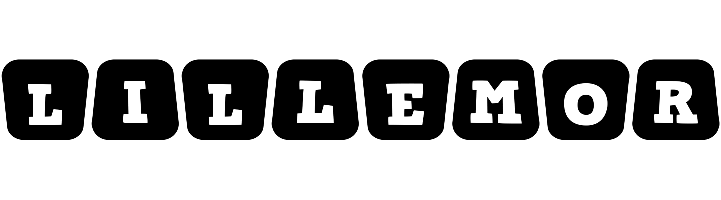 Lillemor racing logo