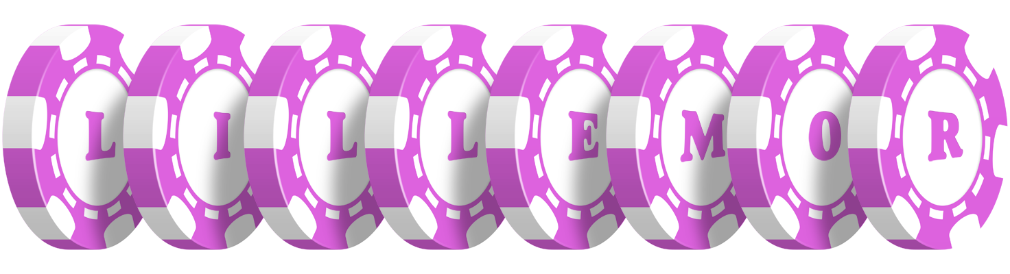 Lillemor river logo
