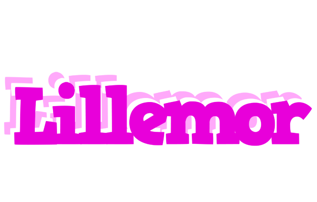 Lillemor rumba logo