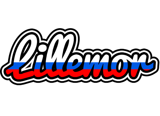 Lillemor russia logo