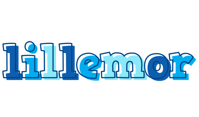 Lillemor sailor logo