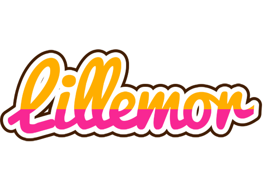 Lillemor smoothie logo