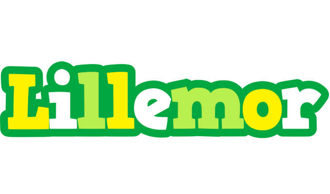 Lillemor soccer logo