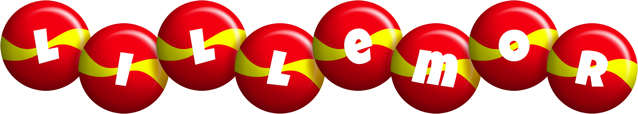 Lillemor spain logo