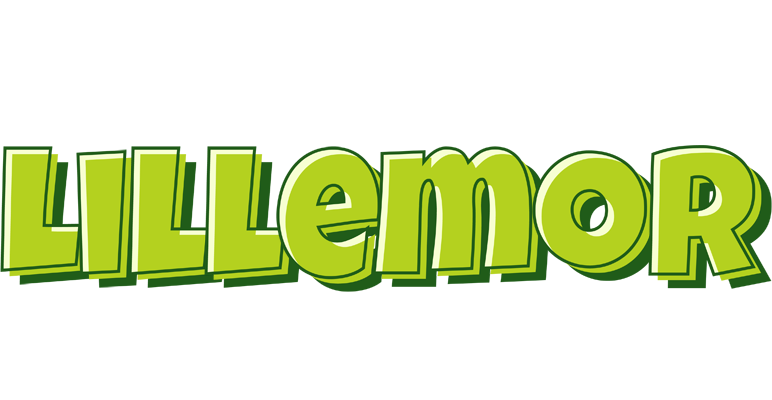 Lillemor summer logo