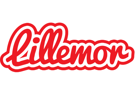 Lillemor sunshine logo