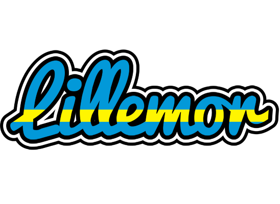 Lillemor sweden logo