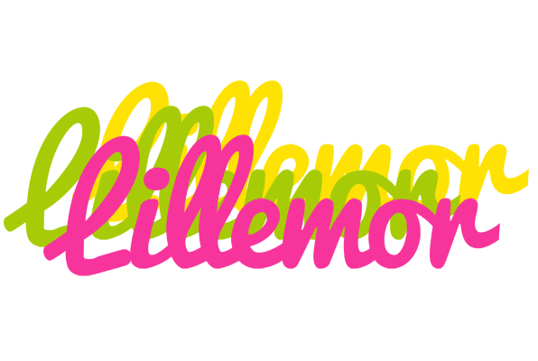 Lillemor sweets logo