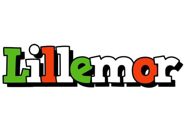 Lillemor venezia logo
