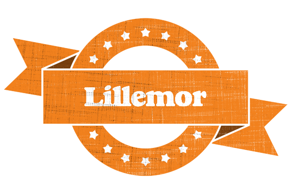 Lillemor victory logo