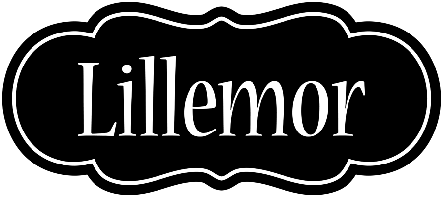 Lillemor welcome logo