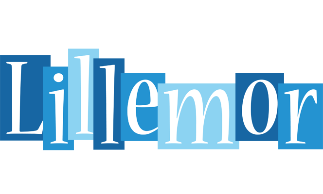 Lillemor winter logo