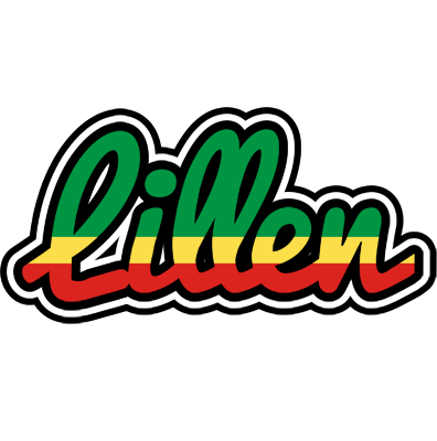 Lillen african logo