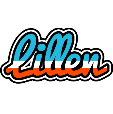Lillen america logo