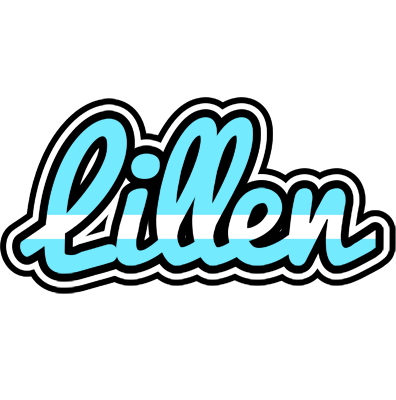 Lillen argentine logo