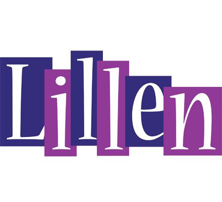 Lillen autumn logo