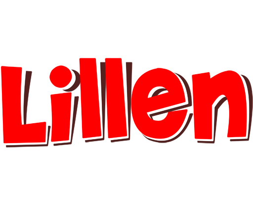 Lillen basket logo