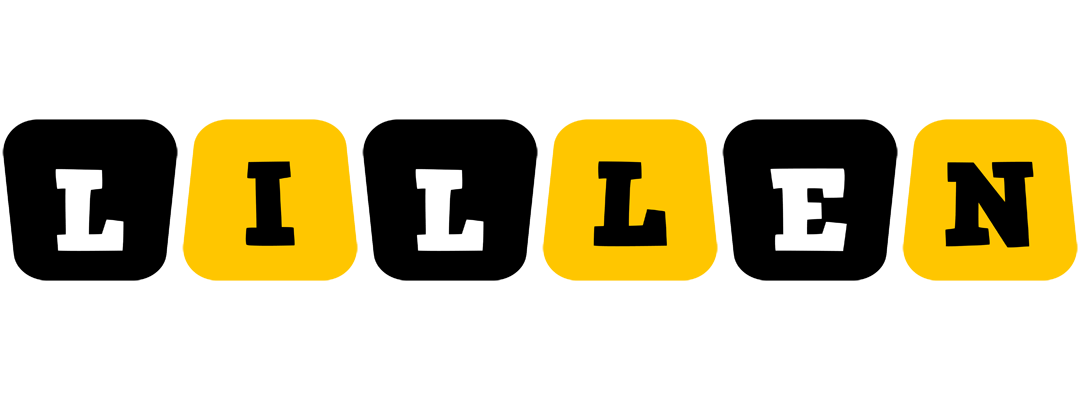 Lillen boots logo