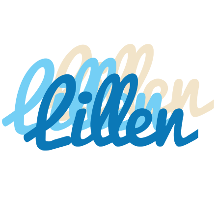 Lillen breeze logo