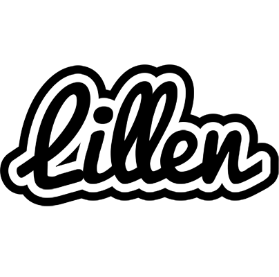 Lillen chess logo