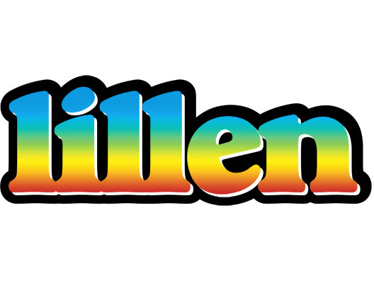 Lillen color logo