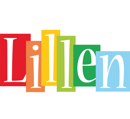 Lillen colors logo