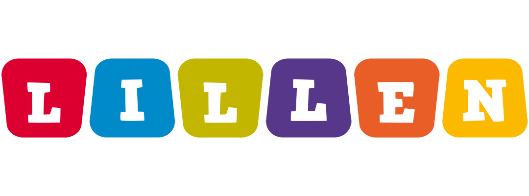 Lillen daycare logo