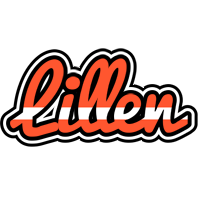 Lillen denmark logo