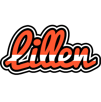 Lillen denmark logo