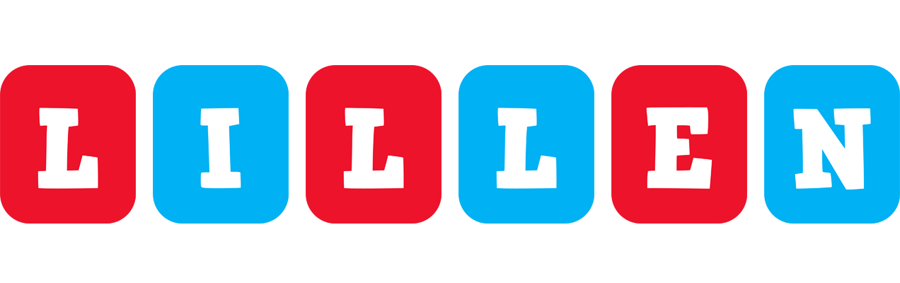 Lillen diesel logo