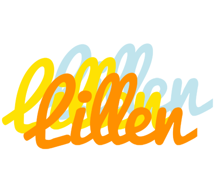 Lillen energy logo
