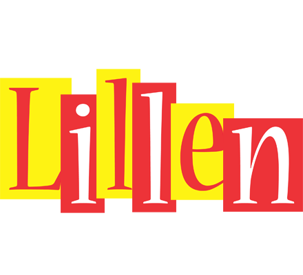Lillen errors logo