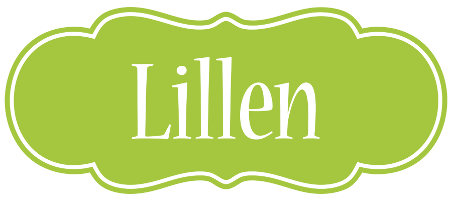 Lillen family logo