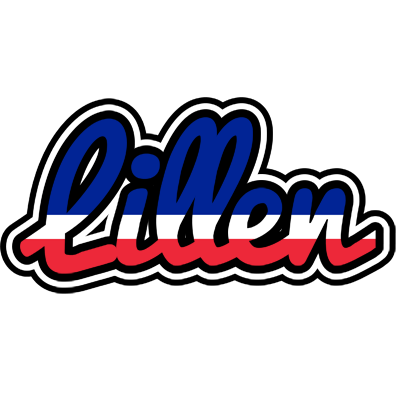 Lillen france logo